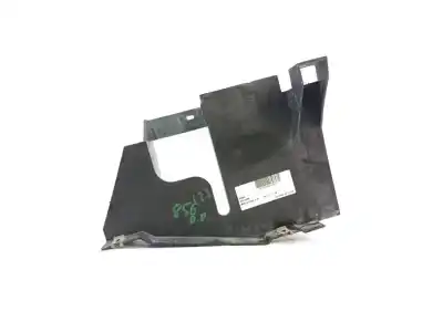 Peça sobressalente para automóvel em segunda mão moldagem por bmw serie x3 (e83) 2.0 turbodiesel cat referências oem iam 340414002