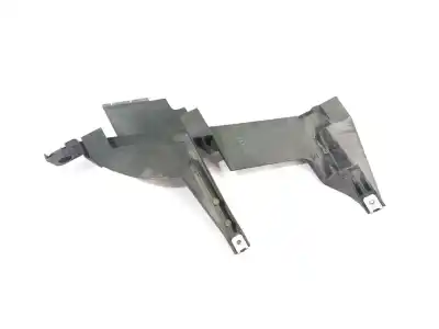 Peça sobressalente para automóvel em segunda mão suporte do farol direito por bmw serie x3 (e83) 2.0 turbodiesel cat referências oem iam 1301073025