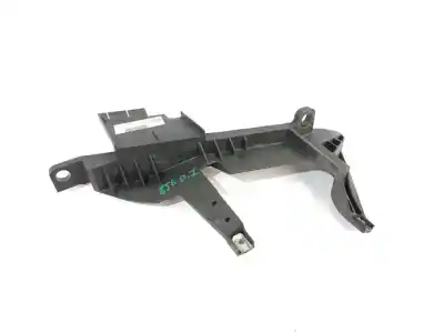 Peça sobressalente para automóvel em segunda mão suporte do farol esquerdo por bmw serie x3 (e83) 2.0 turbodiesel cat referências oem iam 63126939200