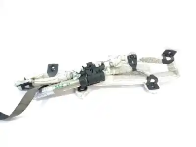 Peça sobressalente para automóvel em segunda mão airbag de cortina dianteiro direito por bmw serie x3 (e83) 2.0 turbodiesel cat referências oem iam 85342022604e