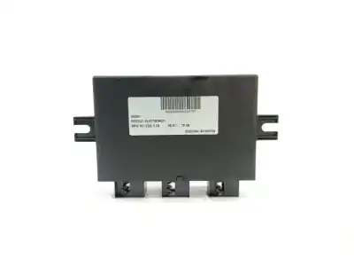 Peça sobressalente para automóvel em segunda mão módulo eletrônico por bmw serie x3 (e83) 2.0 turbodiesel cat referências oem iam 66219116542