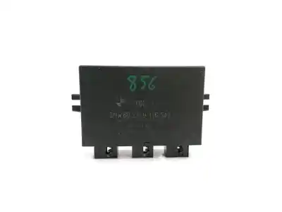 Peça sobressalente para automóvel em segunda mão módulo eletrônico por bmw serie x3 (e83) 2.0 turbodiesel cat referências oem iam 66219116542  