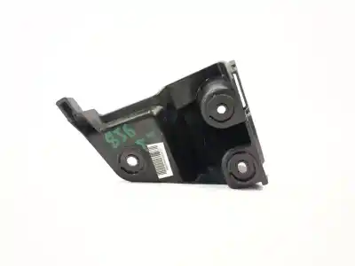 Peça sobressalente para automóvel em segunda mão suporte do para-choque traseiro esquerdo por bmw serie x3 (e83) 2.0 turbodiesel cat referências oem iam 3414407