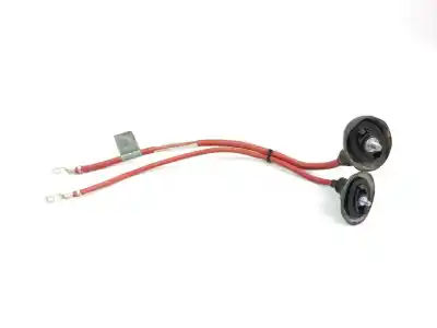 Peça sobressalente para automóvel em segunda mão fio por bmw serie x3 (e83) 2.0 turbodiesel cat referências oem iam bm2z002117