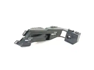 Peça sobressalente para automóvel em segunda mão suporte do para-choque traseiro direito por volkswagen golf v berlina (1k1) 1.9 tdi referências oem iam 1k6807394ezt