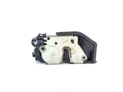 Second-hand car spare part left front door lock for bmw serie x3 (e83) 2.0 turbodiesel cat oem iam references 7202143  