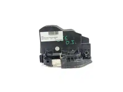 Second-hand car spare part LEFT FRONT DOOR LOCK for BMW SERIE X3 (E83)  OEM IAM references 7202143  