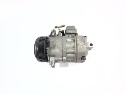 Peça sobressalente para automóvel em segunda mão compressor de ar condicionado a/a a/c por bmw serie x3 (e83) 2.0 turbodiesel cat referências oem iam 918279702