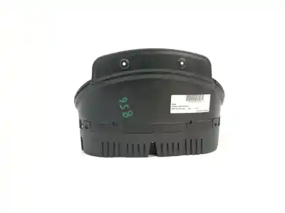 Pezzo di ricambio per auto di seconda mano Pannello Degli Strumenti per BMW SERIE X3 (E83) 2.0 Turbodiesel CAT Riferimenti OEM IAM 345158103  