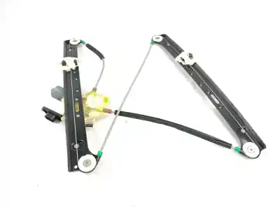 Second-hand car spare part PASSENGER SIDE RIGHT WINDOW REGULATOR for BMW SERIE X3 (E83)  OEM IAM references 69259641  