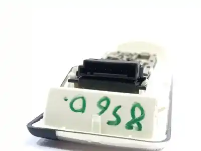 Peça sobressalente para automóvel em segunda mão luz interior por bmw serie x3 (e83) 2.0 turbodiesel cat referências oem iam 2ja007712  