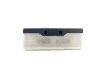 Second-hand car spare part INTERIOR LIGHT for BMW SERIE X3 (E83)  OEM IAM references 2JA007712  