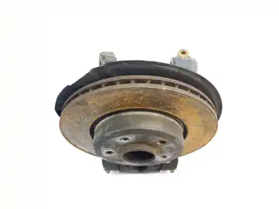 Peça sobressalente para automóvel em segunda mão manga de eixo dianteira esquerda por bmw serie x3 (e83) 2.0 turbodiesel cat referências oem iam 31213412019