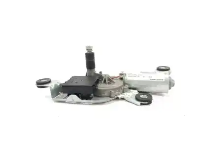 Peça sobressalente para automóvel em segunda mão MOTOR DO LIMPADOR TRASEIRO por BMW SERIE X3 (E83)  Referências OEM IAM 0390201824  