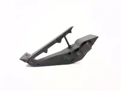 Second-hand car spare part accelerator pedal for bmw serie x3 (e83) 2.0 turbodiesel cat oem iam references 3542677264601  