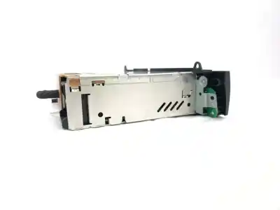 Peça sobressalente para automóvel em segunda mão sistema de áudio / rádio cd por bmw serie x3 (e83) 2.0 turbodiesel cat referências oem iam 65129115657