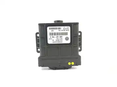 Second-hand car spare part automatic gearbox control unit for volkswagen touareg (7la, 7l6, 7l7) 5.0 v10 tdi oem iam references 09d927750e  