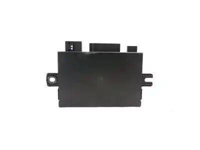 Peça sobressalente para automóvel em segunda mão módulo eletrônico por volkswagen touareg (7la, 7l6, 7l7) 5.0 v10 tdi referências oem iam 8e0907383a  