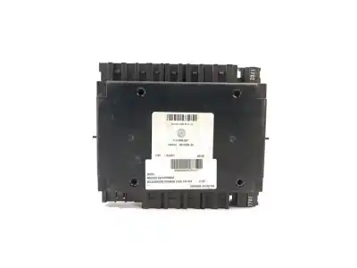 Pezzo di ricambio per auto di seconda mano modulo elettronico per volkswagen touareg (7la, 7l6, 7l7) 5.0 v10 tdi riferimenti oem iam 7l6959257  