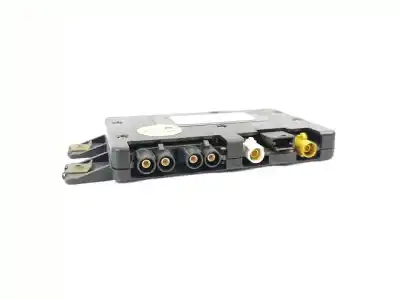 Second-hand car spare part antenna amplifier for volkswagen touareg (7la, 7l6, 7l7) 5.0 v10 tdi oem iam references 7l6035530b  