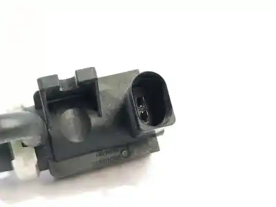 Second-hand car spare part additional air valve for volkswagen touareg (7la, 7l6, 7l7) 5.0 v10 tdi oem iam references 1j0906627