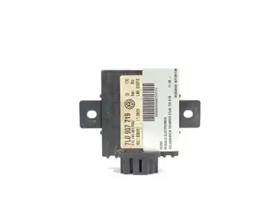 Tweedehands auto-onderdeel ELEKTRONISCHE MODULE voor VOLKSWAGEN TOUAREG (7LA, 7L6, 7L7)  OEM IAM-referenties 7L0907719  