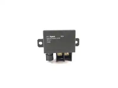 Автозапчасти б/у блок предварительного нагревания за volkswagen touareg (7la, 7l6, 7l7) 5.0 v10 tdi ссылки oem iam v23132a2001  