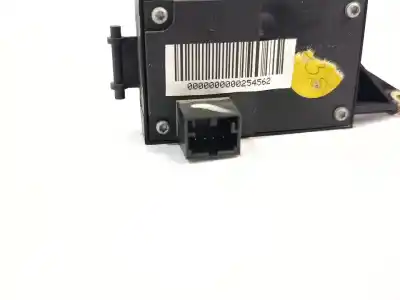 Second-hand car spare part rearview side mirror switch for volkswagen touareg (7la, 7l6, 7l7) 5.0 v10 tdi oem iam references 3d0953551  