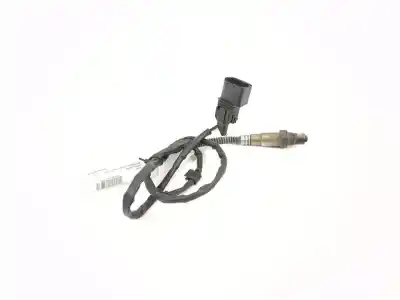 Second-hand car spare part lambda probe for volkswagen touareg (7la, 7l6, 7l7) 5.0 v10 tdi oem iam references 07z906262a  