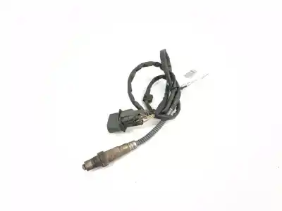 Second-hand car spare part lambda probe for volkswagen touareg (7la, 7l6, 7l7) 5.0 v10 tdi oem iam references 07z906262a