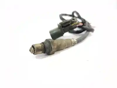Second-hand car spare part lambda probe for volkswagen touareg (7la, 7l6, 7l7) 5.0 v10 tdi oem iam references 07z906262a  