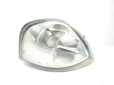 Second-hand car spare part right headlight for nissan interstar autobús (x70) dci 115 oem iam references 8200163518