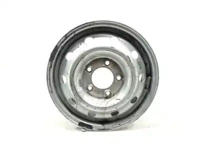 Автозапчасти б/у ШИНА за NISSAN INTERSTAR AUTOBÚS (X70)  ссылки OEM IAM RE616003  