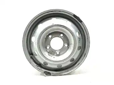 Автозапчасти б/у ШИНА за NISSAN INTERSTAR AUTOBÚS (X70)  ссылки OEM IAM RE616003  