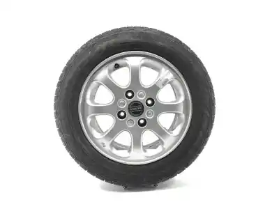 Pièce détachée automobile d'occasion jeu de jantes pour volvo s40 berlina b4164s2 références oem iam 30866059  