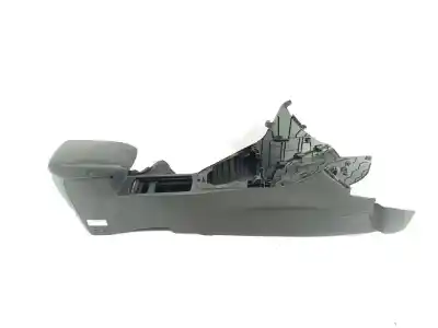 Pezzo di ricambio per auto di seconda mano console centrale per ford focus iii sedán 1.5 tdci riferimenti oem iam f1eba045m62