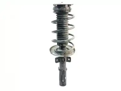 Second-hand car spare part front left shock absorber for citroen c4 picasso ii 1.6 bluehdi 120 oem iam references 9810539780   Second-hand car spare part front left shock absorber for citroen c4 picasso ii 1.6 bluehdi 120 oem iam references 9810539780