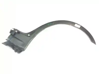Peça sobressalente para automóvel em segunda mão aba do guarda-lamas dianteiro esquerdo por bmw serie x3 (e83) 2.0 turbodiesel cat referências oem iam 51773405817  