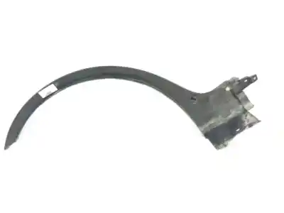 Peça sobressalente para automóvel em segunda mão ABA DO GUARDA-LAMAS DIANTEIRO DIREITO por BMW SERIE X3 (E83)  Referências OEM IAM 51773405818  