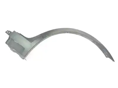 Peça sobressalente para automóvel em segunda mão aba do guarda-lamas dianteiro direito por bmw serie x3 (e83) 2.0 turbodiesel cat referências oem iam 51773405818  