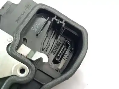 Peça sobressalente para automóvel em segunda mão fechadura da porta dianteira direita por bmw serie x3 (e83) 2.0 turbodiesel cat referências oem iam 7202146