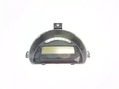 Second-hand car spare part DASHBOARD for CITROEN C3 I (FC_, FN_)  OEM IAM references P9660225880D  