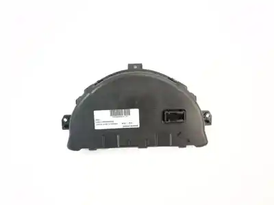 Автозапчастина б/у панель інструментів для citroen c3 i (fc_, fn_) 1.4 hdi посилання на oem iam p9660225880d  