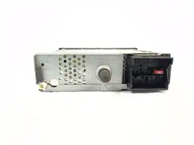 Автозапчастина б/у аудіо система / радіо cd для citroen c3 i (fc_, fn_) 1.4 hdi посилання на oem iam 96639793xt