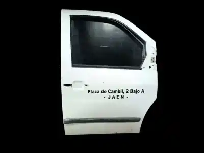 Peça sobressalente para automóvel em segunda mão  por MERCEDES-BENZ VITO KOMBI 638  Referências OEM IAM A6387201005  