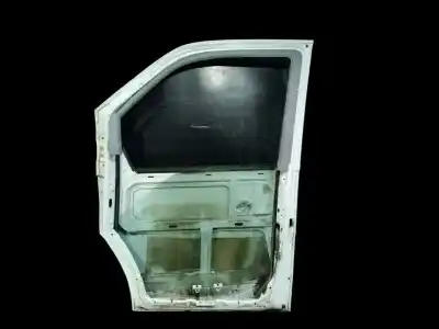 Peça sobressalente para automóvel em segunda mão porta dianteira direita por mercedes-benz vito kombi 638 2.2 16v cdi turbodiesel cat referências oem iam a6387201005  