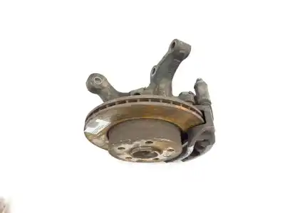 Pièce détachée automobile d'occasion moyeu de roue avant droite pour mercedes vito furgón (638) 611 980 références oem iam a6383300332  