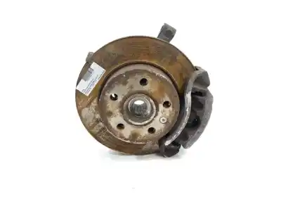 Peça sobressalente para automóvel em segunda mão Manga De Eixo Dianteira Direita por MERCEDES-BENZ VITO KOMBI 638 2.2 16V CDI Turbodiesel CAT Referências OEM IAM A6383300332  