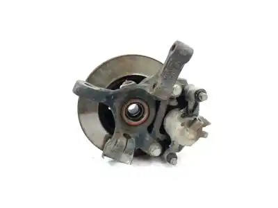 Pièce détachée automobile d'occasion moyeu de roue avant gauche pour mercedes vito furgón (638) 611 980 références oem iam a6383300232  