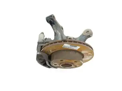 Pièce détachée automobile d'occasion moyeu de roue avant gauche pour mercedes vito furgón (638) 611 980 références oem iam a6383300232  